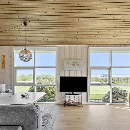 Assarina - 15m From The Sea By Interhome Дом отдыха