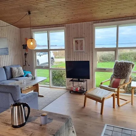 Assarina - 15m From The Sea By Interhome Feriehus