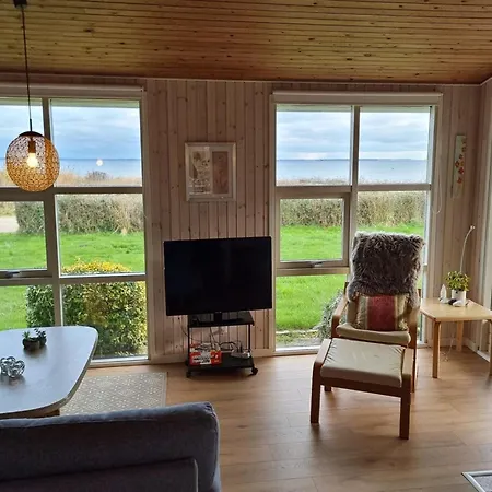 Assarina - 15m From The Sea By Interhome Feriehus *
