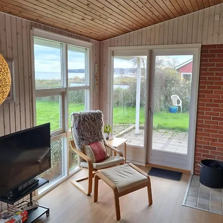 Assarina - 15m From The Sea By Interhome Feriehus