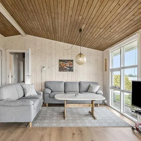 Casa de Férias Assarina - 15m From The Sea By Interhome