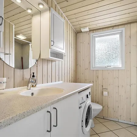 Casa de Férias Assarina - 15m From The Sea By Interhome