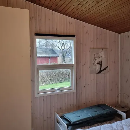 Feriehus Assarina - 15m From The Sea By Interhome *