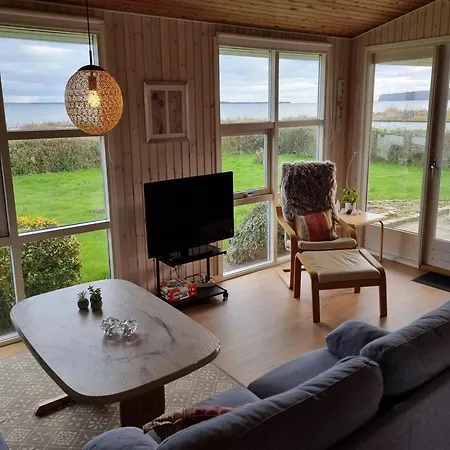 Assarina - 15m From The Sea By Interhome Abjerg