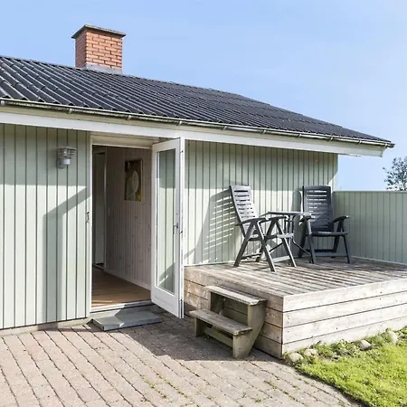 Holiday home Assarina - 15m From The Sea By Interhome *