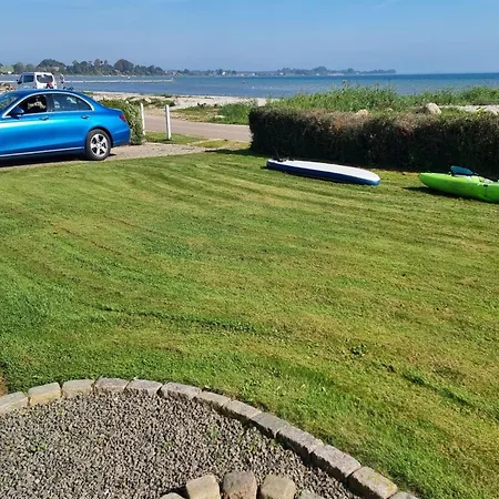 Assarina - 15m From The Sea By Interhome Holiday home