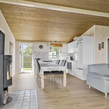 Assarina - 15m From The Sea By Interhome Abjerg