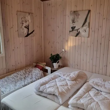 Holiday home Assarina - 15m From The Sea By Interhome