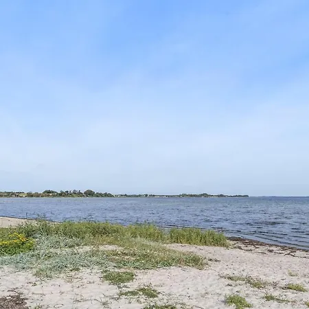 Assarina - 15m From The Sea By Interhome * Abjerg
